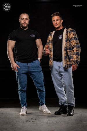 MUSCLE BATTLE 2023  2